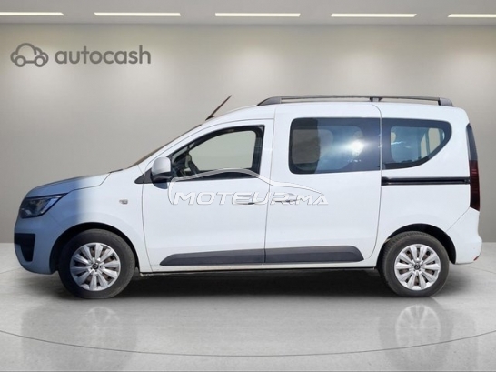 RENAULT Express occasion 3272567