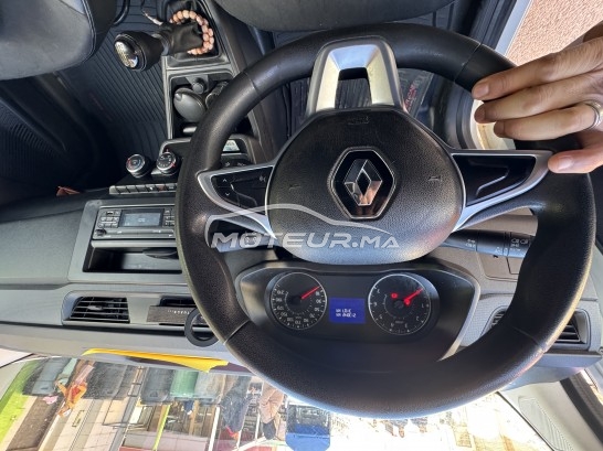 رونو يكسبريس Van مستعملة 3405656
