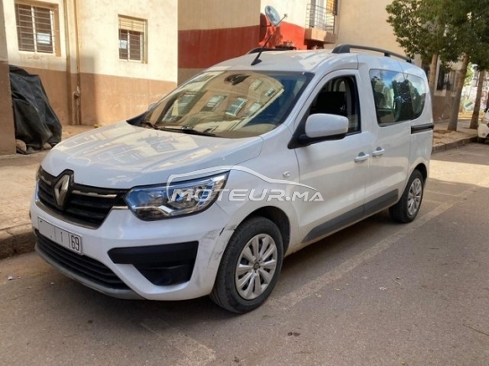 رونو يكسبريس مستعملة 2979455