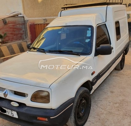 رونو يكسبريس مستعملة 1317692