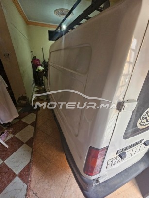 رونو يكسبريس 1991 مستعملة 2493205