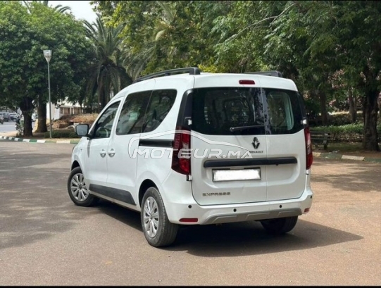 RENAULT Express occasion 3073592