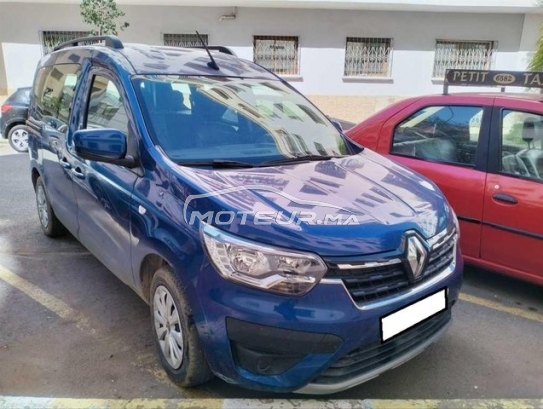 رونو يكسبريس مستعملة 3287260