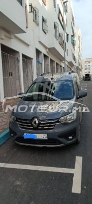 رونو يكسبريس مستعملة 2096554