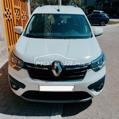 رونو يكسبريس Équilibre مستعملة 2709841