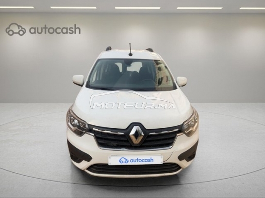 RENAULT Express occasion 3127964