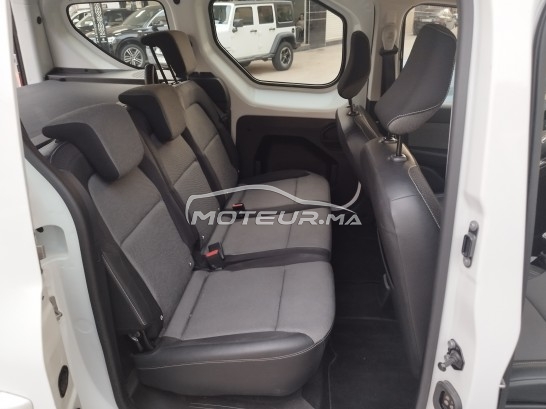 رونو يكسبريس مستعملة 1754972