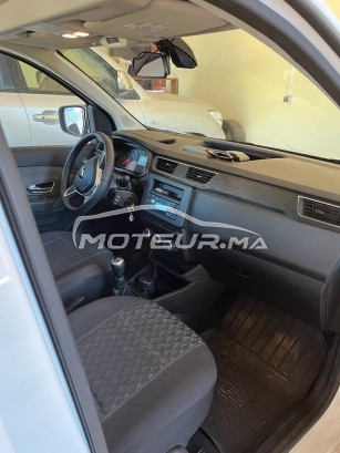 رونو يكسبريس مستعملة 1747481