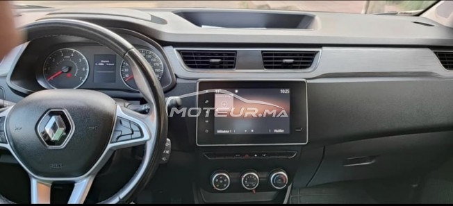 رونو يكسبريس مستعملة 1790837