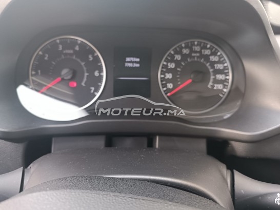 رونو يكسبريس 1.5 dci مستعملة 1797729