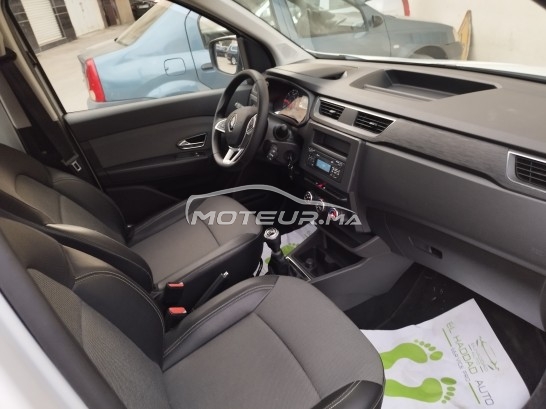 رونو يكسبريس مستعملة 1754973