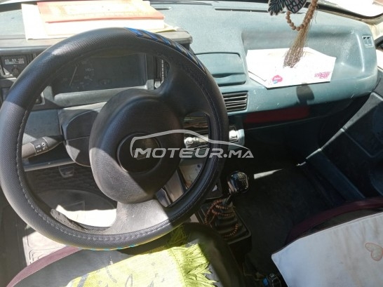 رونو يكسبريس مستعملة 1206333