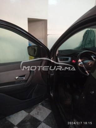 رونو يكسبريس 2021 intense مستعملة 1796880