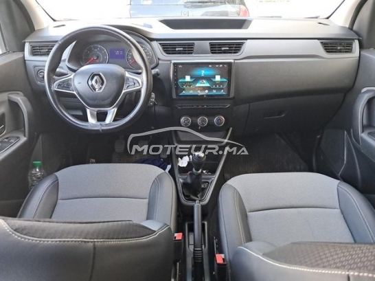 RENAULT Express occasion 3431926