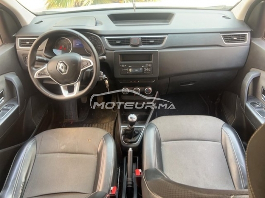 رونو يكسبريس مستعملة 3152630