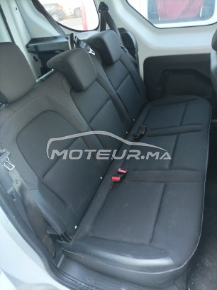 رونو يكسبريس مستعملة 1970126