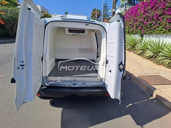 رونو يكسبريس مستعملة 1717544