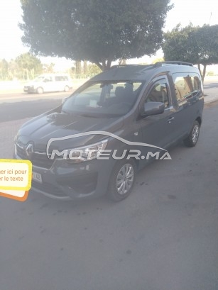 رونو يكسبريس مستعملة 1525252