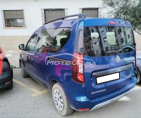 رونو يكسبريس مستعملة 3287261