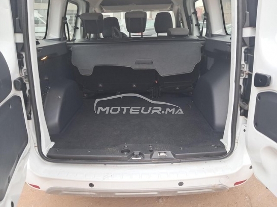 RENAULT Express occasion 3100141