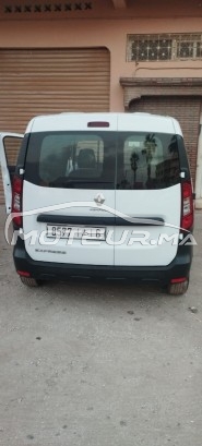 رونو يكسبريس مستعملة 2155899