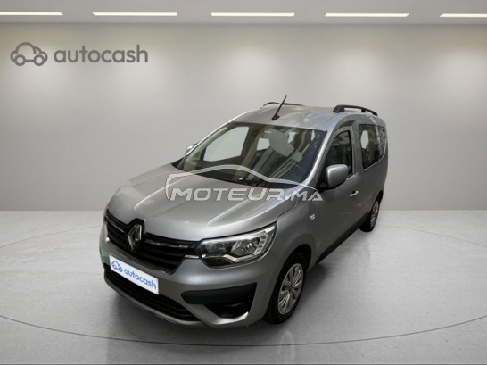 Acheter voiture occasion RENAULT Express au Maroc - 490441