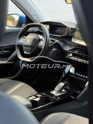 PEUGEOT 2008 occasion 3099328