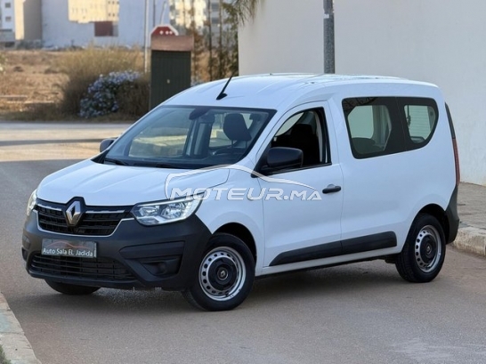 RENAULT Express occasion 2637583