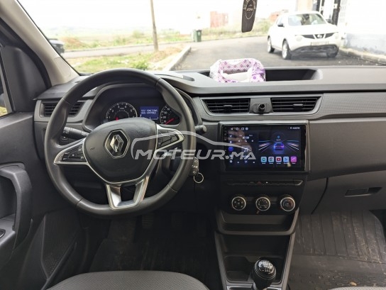 رونو يكسبريس Dci مستعملة 2107209