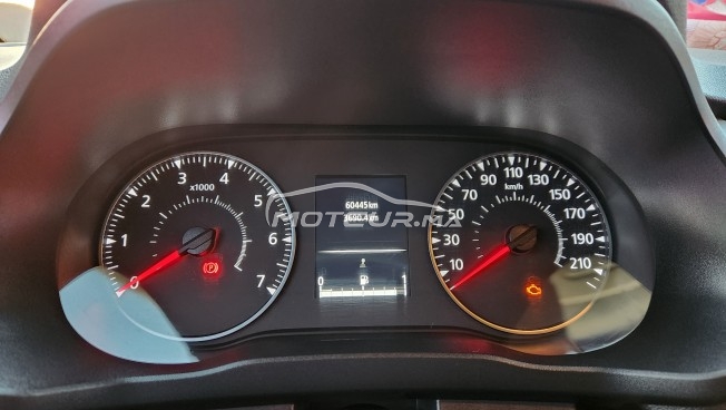 RENAULT Express Intense occasion 1835502