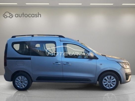 RENAULT Express occasion 2900397