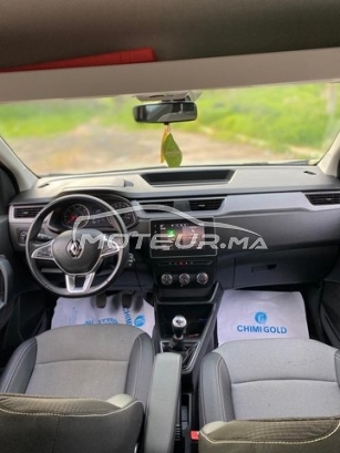 رونو يكسبريس White edition 2018❣️ مستعملة 3345711