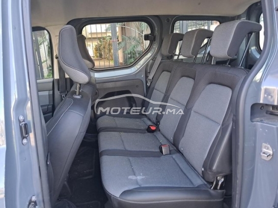 RENAULT Express occasion 3431929