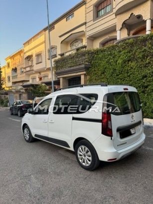 RENAULT Express occasion 3496678