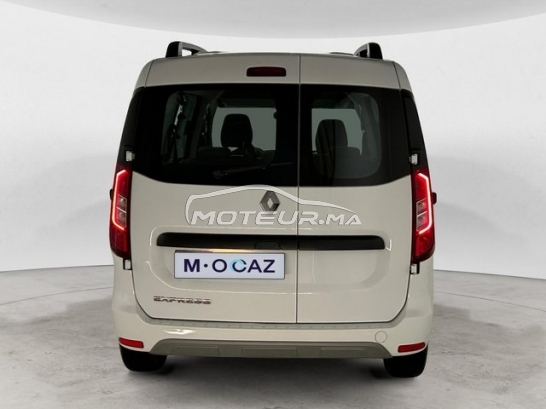 رونو يكسبريس مستعملة 3305989