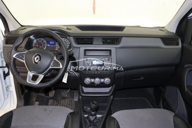 RENAULT Express occasion 2105317