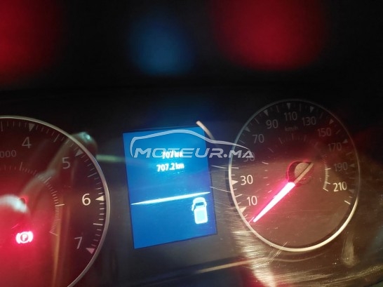 رونو يكسبريس 2023 مستعملة 1764361