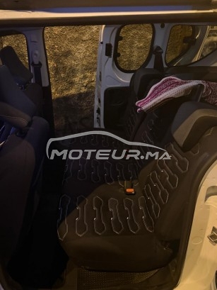 RENAULT Express 1,5dci occasion 3341023