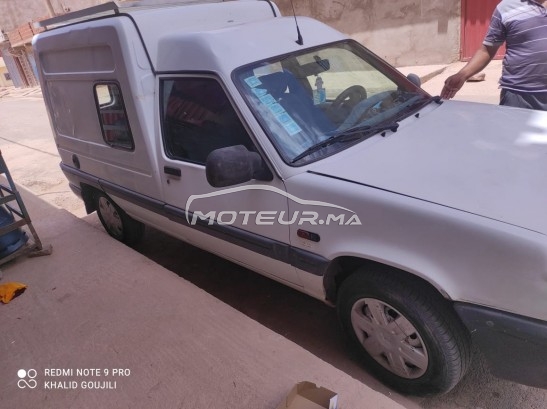 رونو يكسبريس مستعملة 1192369