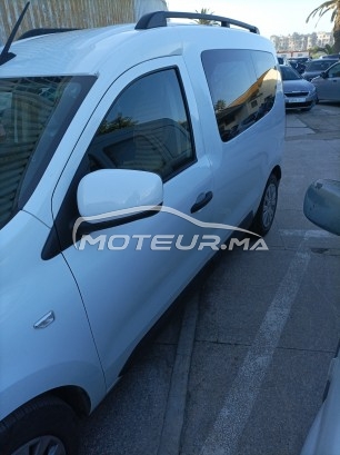 رونو يكسبريس مستعملة 1970132