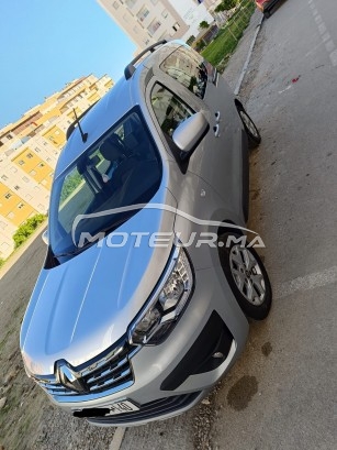 رونو يكسبريس مستعملة 1780490