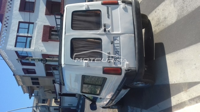 رونو يكسبريس مستعملة 1296529