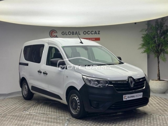 RENAULT Express occasion 3501668