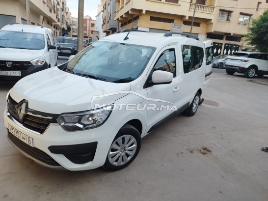 RENAULT Express occasion 1754977