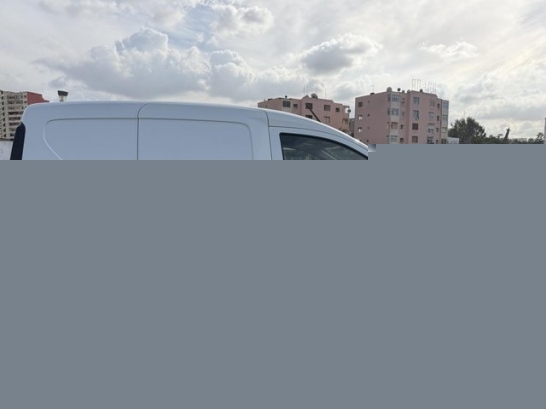 RENAULT Express occasion 3124401