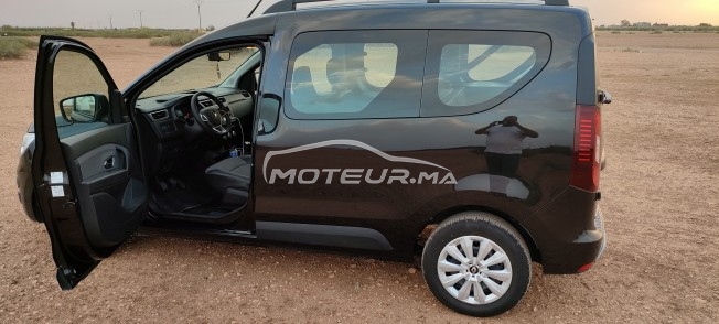 RENAULT Express occasion 1442620