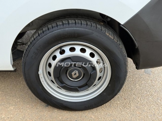 RENAULT Express occasion 2637586