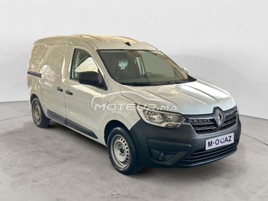 RENAULT Express occasion 3306343