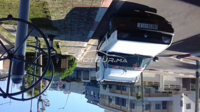 رونو يكسبريس مستعملة 1296536