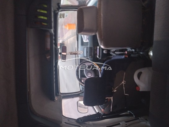 رونو يكسبريس مستعملة 1452954